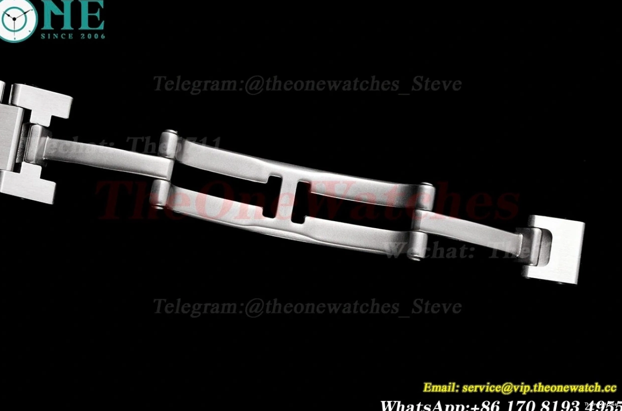 NH05 Dial SS De AF Ballon Cartier Bleu White 33mm SS 0319